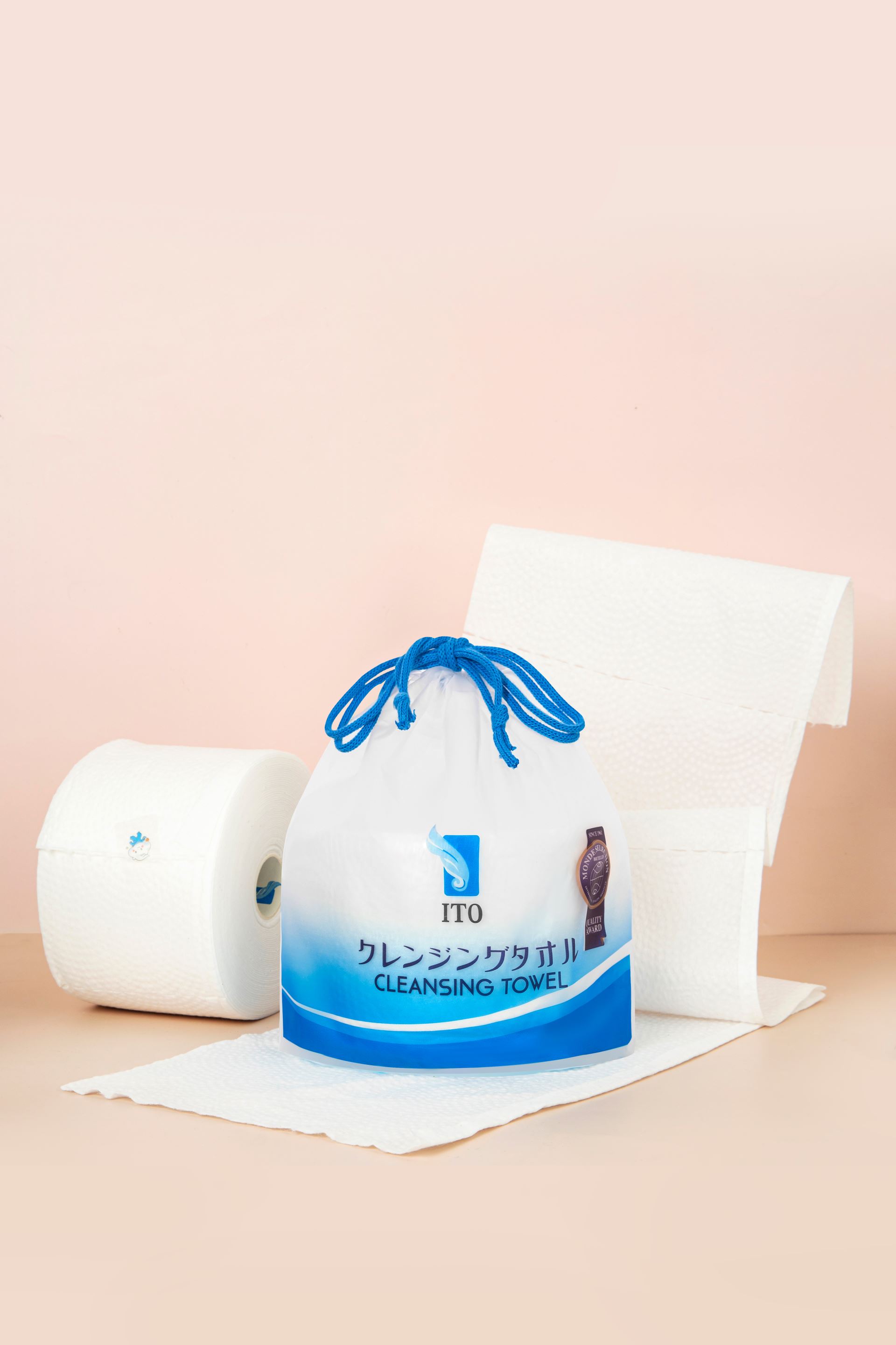 ITO Cleansing Towel